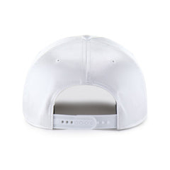 Cincinnati Bengals '47 Women's Outspoken Hitch Adjustable Hat White | 47 brand