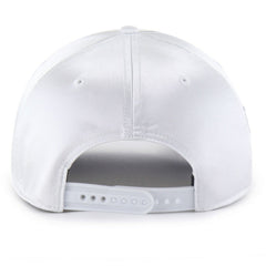 Detroit Lions '47 Women's Outspoken Hitch Adjustable Hat White | 47 brand