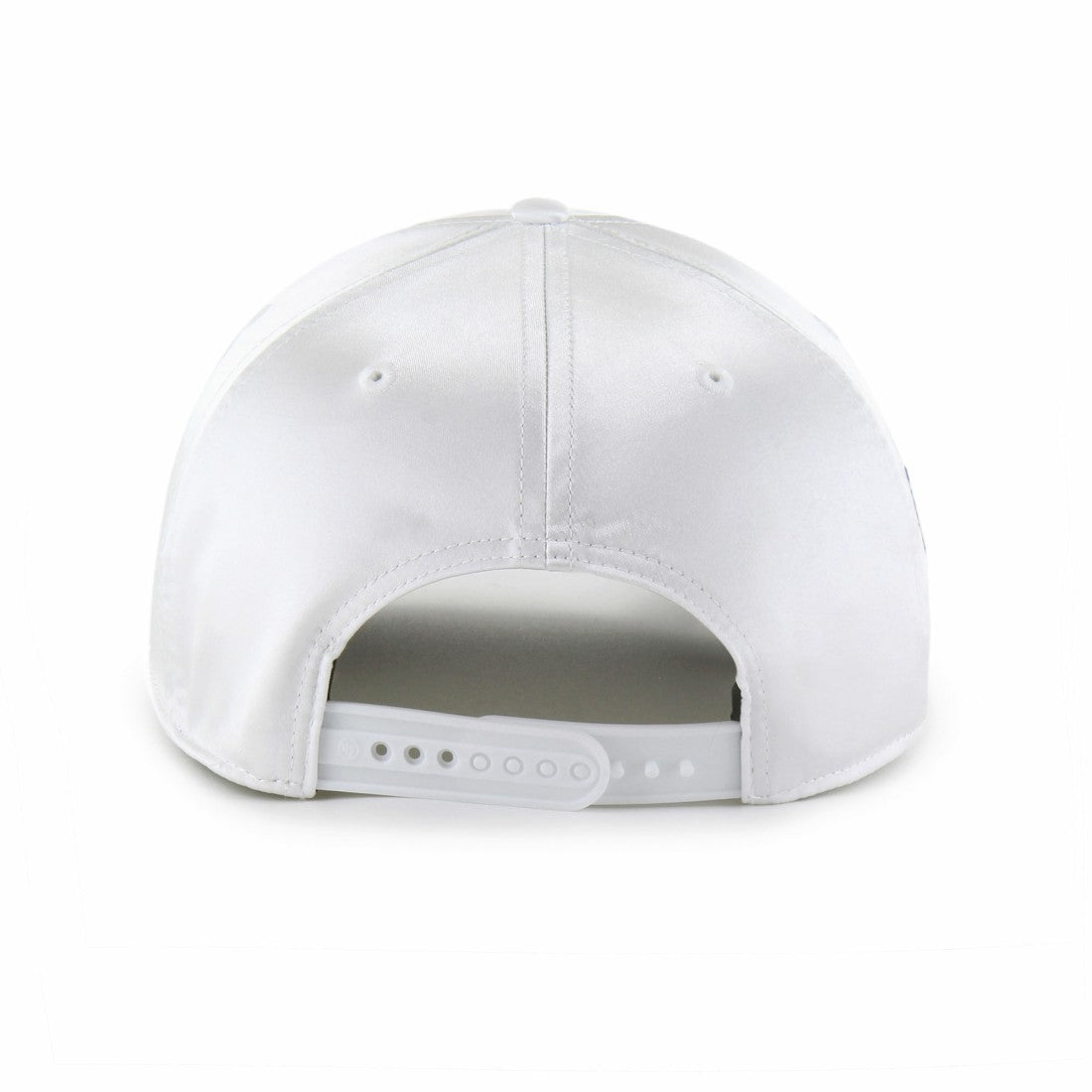Green Bay Packers '47 Women's Outspoken Hitch Adjustable Hat White | 47 brand