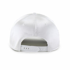 Green Bay Packers '47 Women's Outspoken Hitch Adjustable Hat White | 47 brand