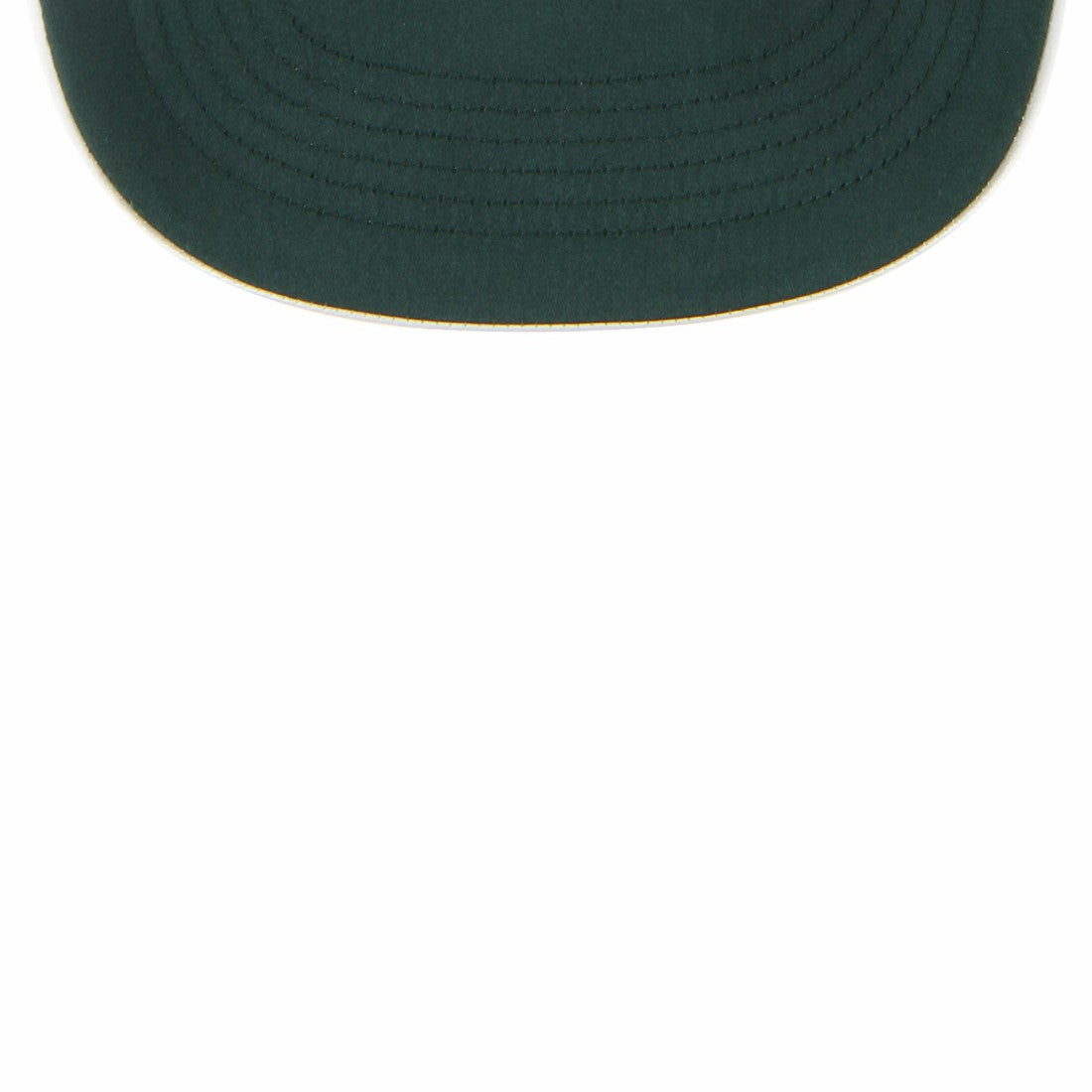 Green Bay Packers '47 Women's Outspoken Hitch Adjustable Hat White | 47 brand