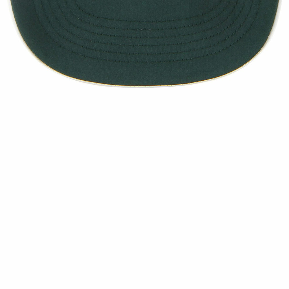 Green Bay Packers '47 Women's Outspoken Hitch Adjustable Hat White | 47 brand
