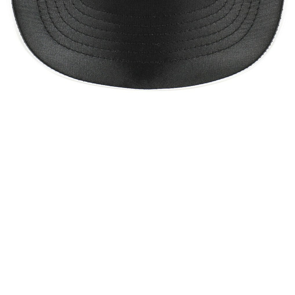 Baltimore Ravens '47 Women's Outspoken Hitch Adjustable Hat White | 47 brand