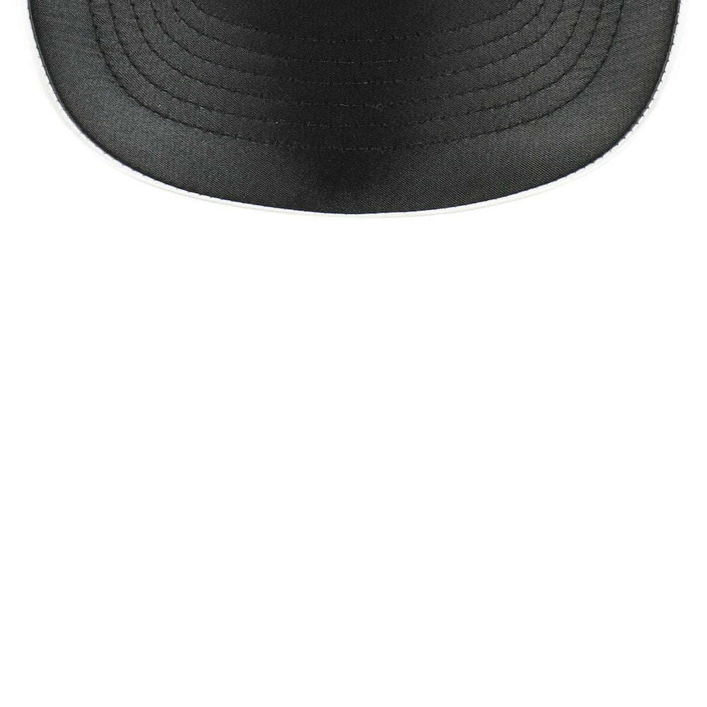 Baltimore Ravens '47 Women's Outspoken Hitch Adjustable Hat White | 47 brand
