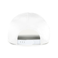 Kansas City Chiefs '47 Women's Outspoken Hitch Adjustable Hat White | 47 brand
