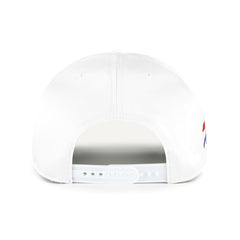 Buffalo Bills '47 Women's Outspoken Hitch Adjustable Hat White | 47 brand