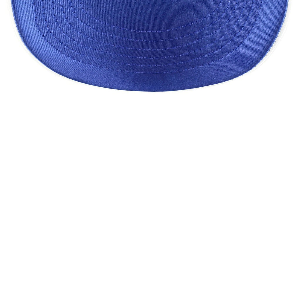 Buffalo Bills '47 Women's Outspoken Hitch Adjustable Hat White | 47 brand