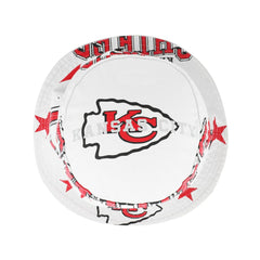 Kansas City Chiefs '47 Women's Energize Bucket Hat White | 47 brand