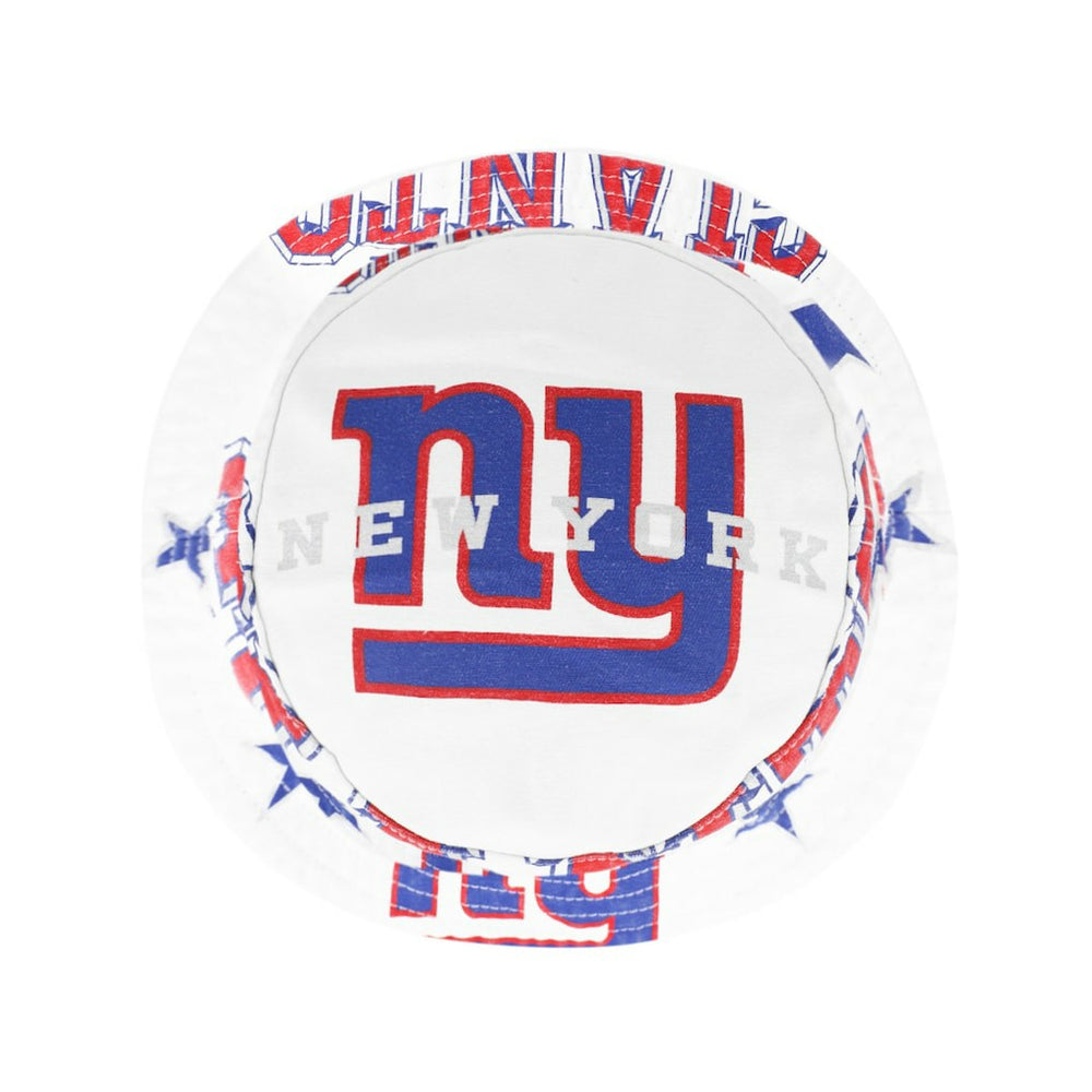 New York Giants '47 Women's Energize Bucket Hat White | 47 brand
