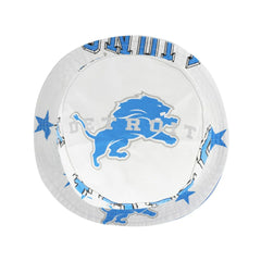 Detroit Lions '47 Women's Energize Bucket Hat White | 47 brand
