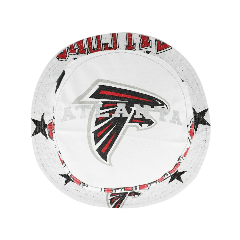 Atlanta Falcons '47 Women's Energize Bucket Hat White | 47 brand