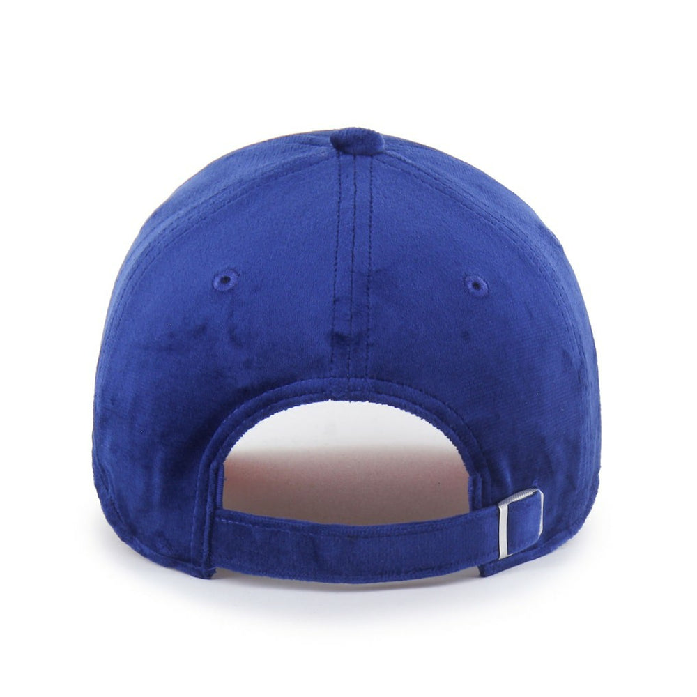Buffalo Bills '47 Women's Spirited Clean Up Adjustable Hat Royal | 47 brand
