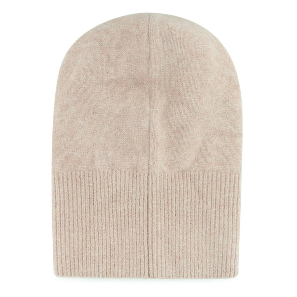San Francisco 49ers '47 Women's Mellow Knit Snood Light Red | 47 brand
