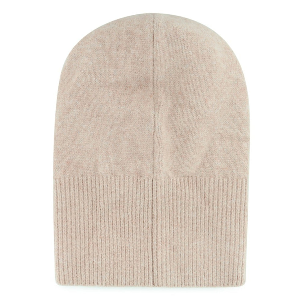 San Francisco 49ers '47 Women's Mellow Knit Snood Light Red | 47 brand