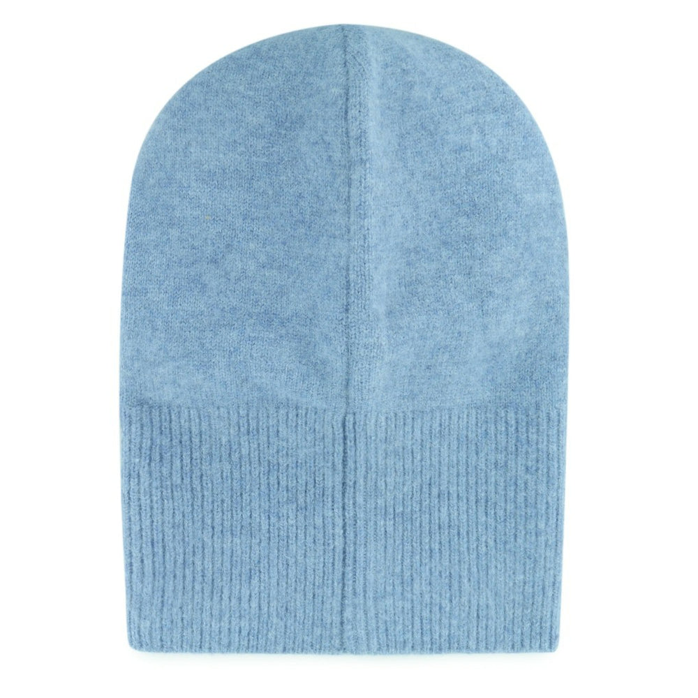Detroit Lions '47 Women's Mellow Knit Snood Light Blue | 47 brand