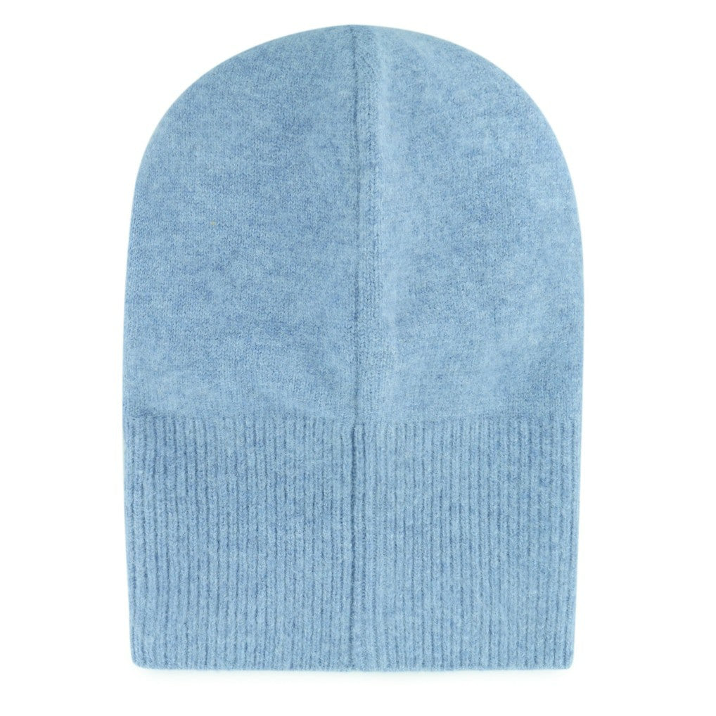 Buffalo Bills '47 Women's Mellow Knit Snood Light Blue | 47 brand