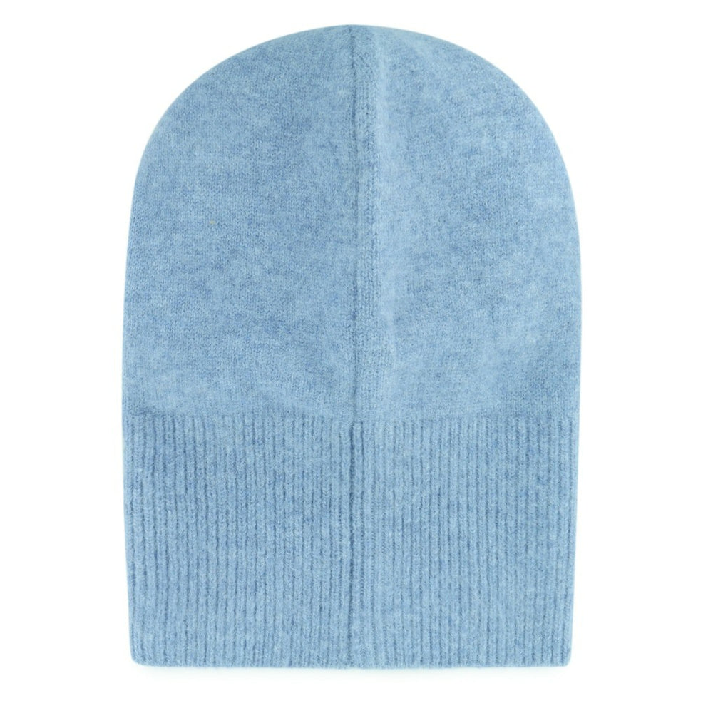 Buffalo Bills '47 Women's Mellow Knit Snood Light Blue | 47 brand