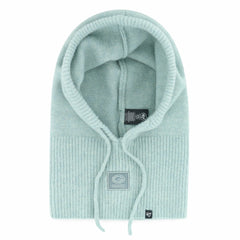 Green Bay Packers '47 Women's Mellow Knit Snood Green | 47 brand