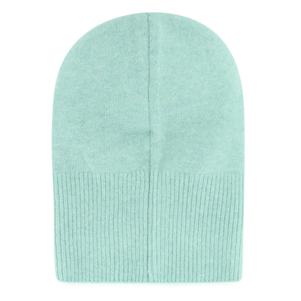 Philadelphia Eagles '47 Women's Mellow Knit Snood Green | 47 brand