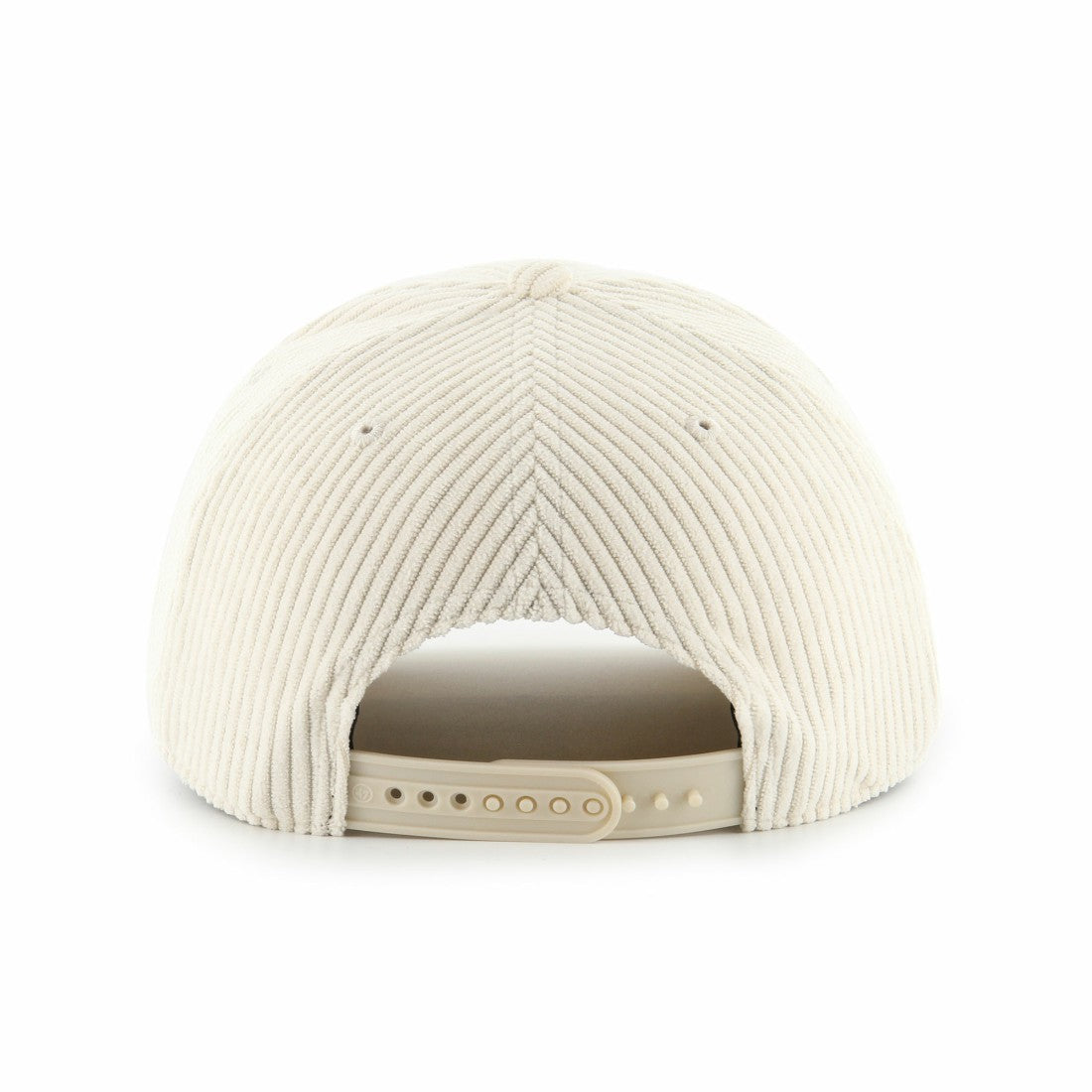 Washington Commanders '47 Women's Mellow Corduroy Hitch Adjustable Hat Natural | 47 brand