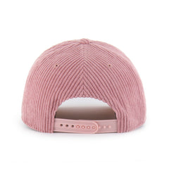 Atlanta Falcons '47 Women's Mellow Corduroy Hitch Adjustable Hat Red | 47 brand