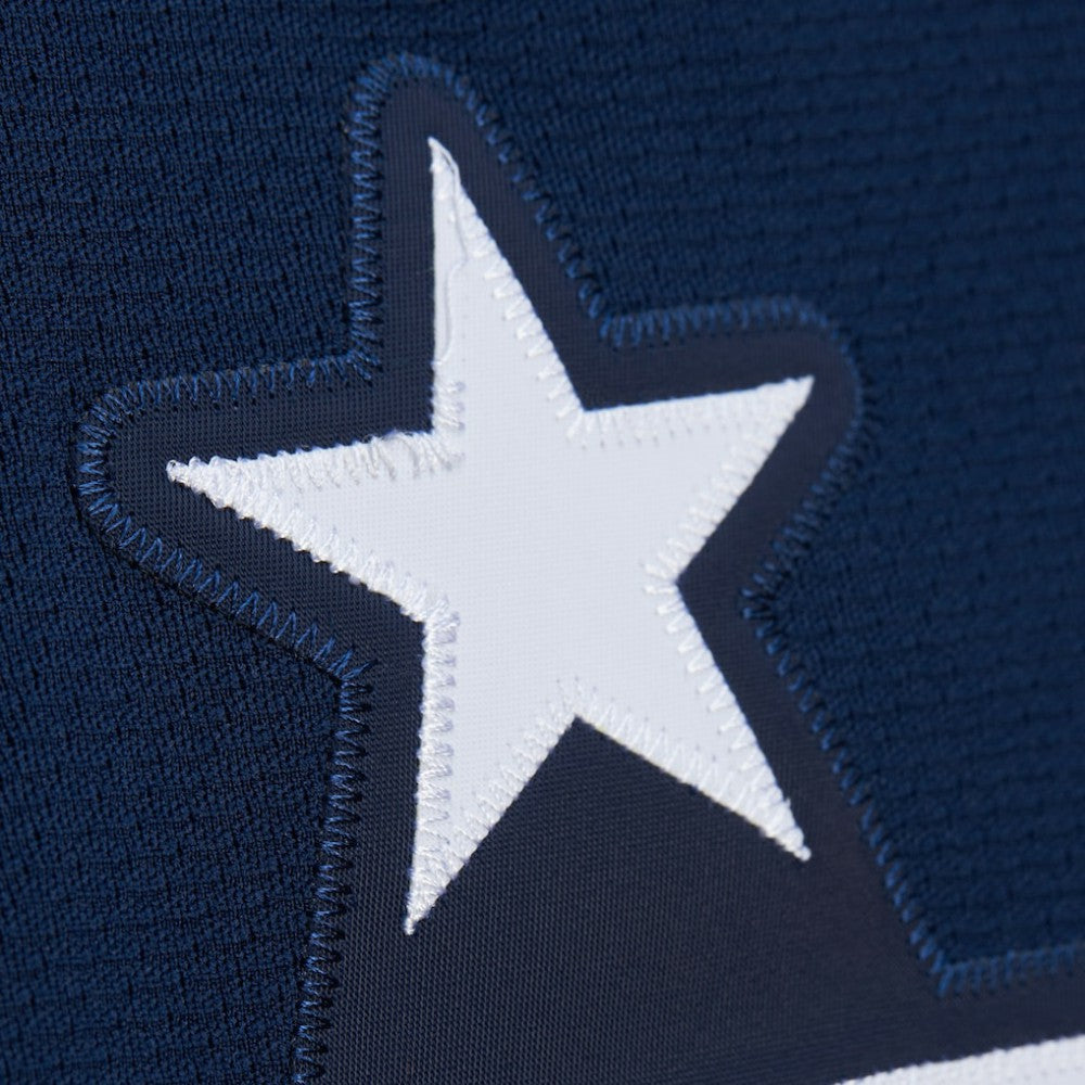 Alexander Ovechkin Washington Capitals Mitchell & Ness Power Play Jersey - Navy - NHL