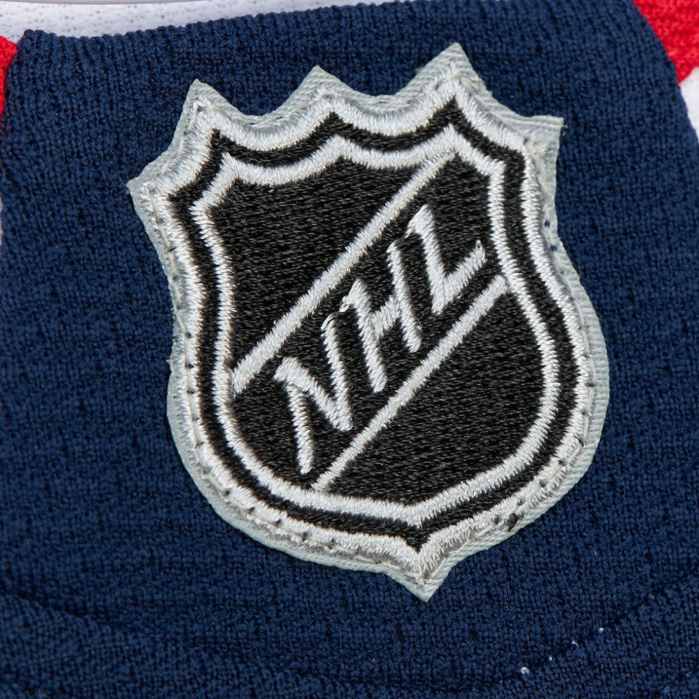TJ Oshie Washington Capitals Mitchell & Ness Power Play Jersey - Navy - NHL