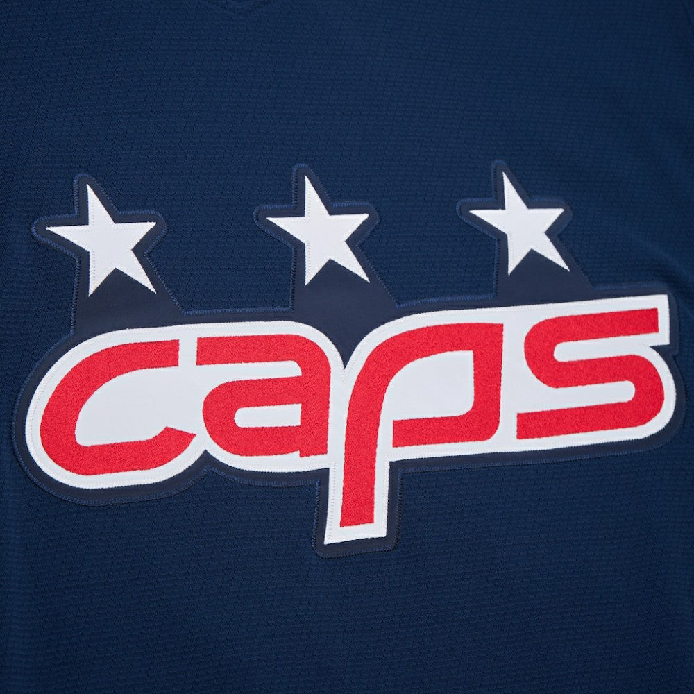 TJ Oshie Washington Capitals Mitchell & Ness Power Play Jersey - Navy - NHL