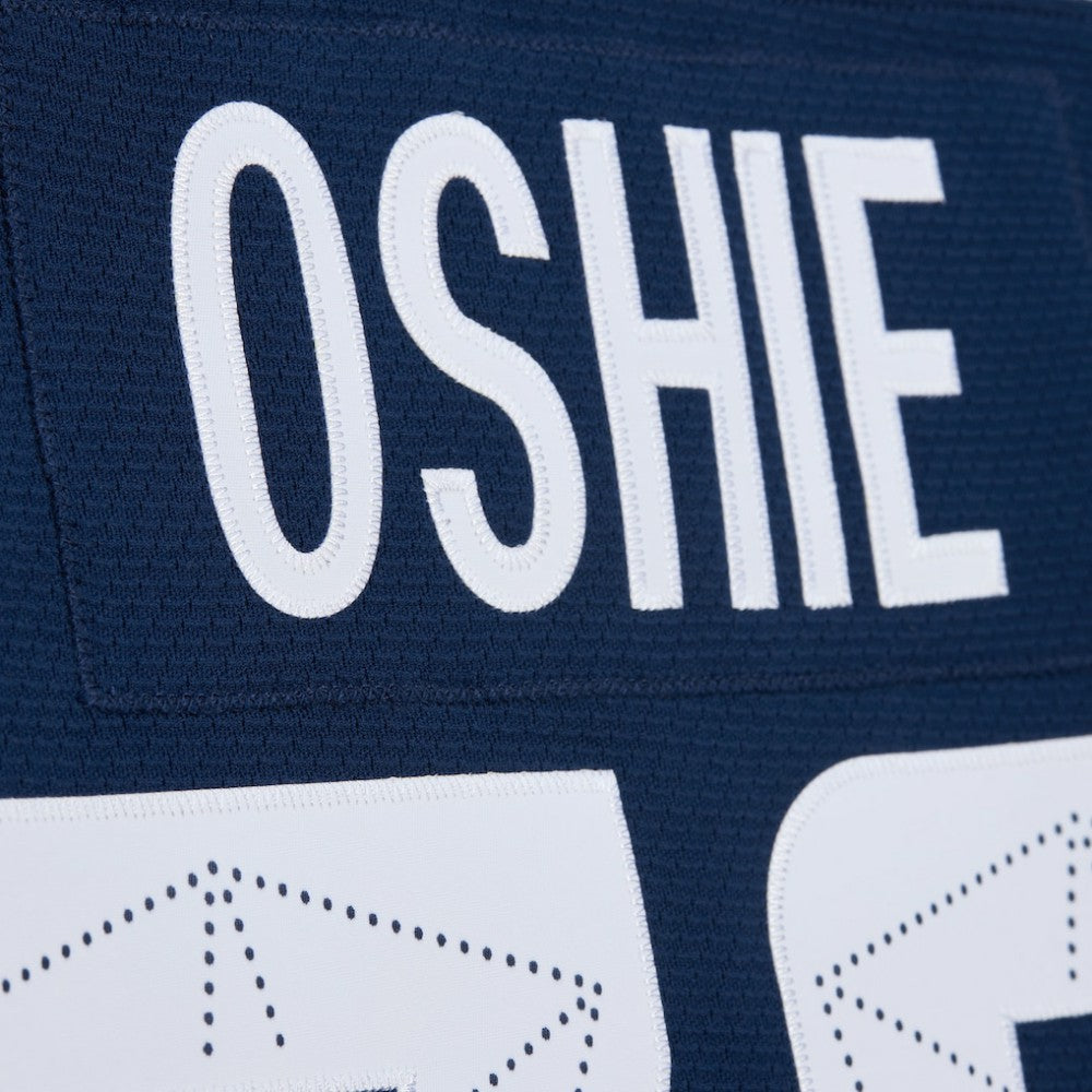 TJ Oshie Washington Capitals Mitchell & Ness Power Play Jersey - Navy - NHL