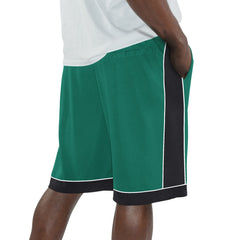 New York Jets Starter Fan Favorite Shorts Green | NFL