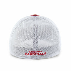 Arizona Cardinals '47 Disclose Trophy Flex Hat Cardinal | 47 brand