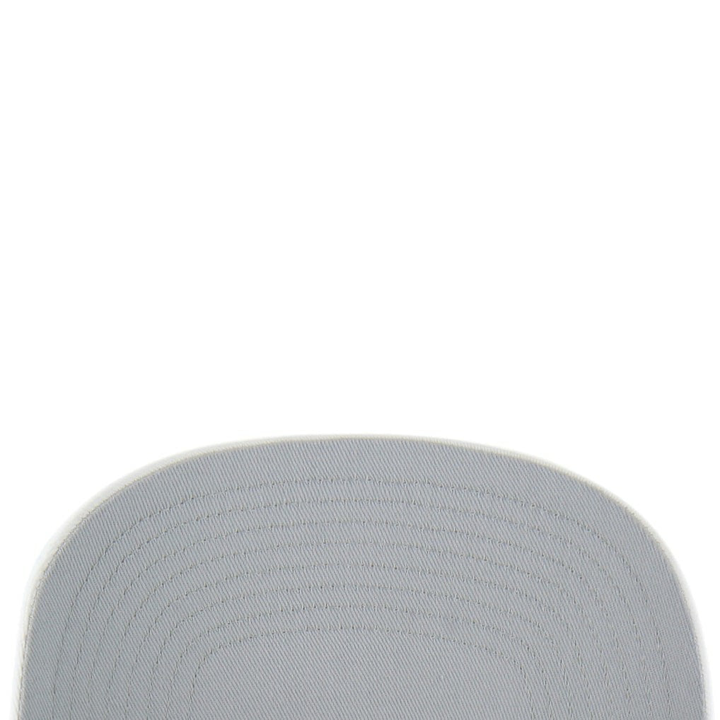 Arizona Cardinals '47 Snowball Trophy Stretch Fit Hat White | 47 brand