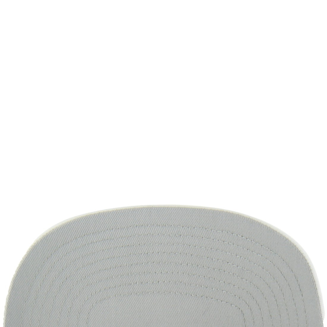 Tennessee Titans '47 Snowball Trophy Stretch Fit Hat White | 47 brand