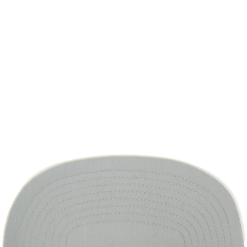 Tennessee Titans '47 Snowball Trophy Stretch Fit Hat White | 47 brand