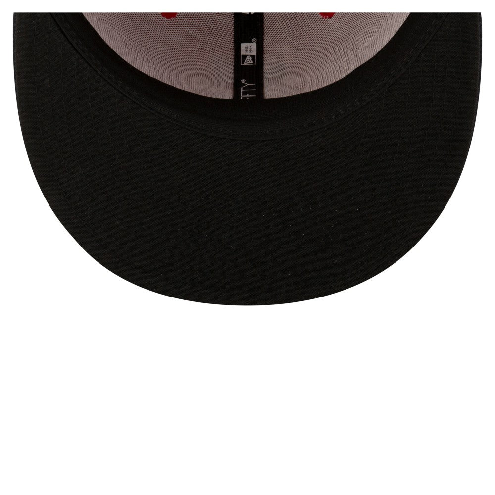 Cleveland Guardians New Era  Authentic Collection On Field 59FIFTY Fitted Hat - MLB
