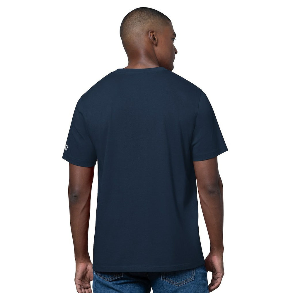 Dallas Cowboys Starter Thursday Night Gridiron T-Shirt- Navy | NFL
