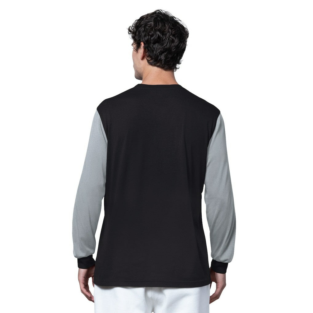 Dallas Cowboys Starter Thursday Night Gridiron Long Sleeve T-Shirt- Black | NFL
