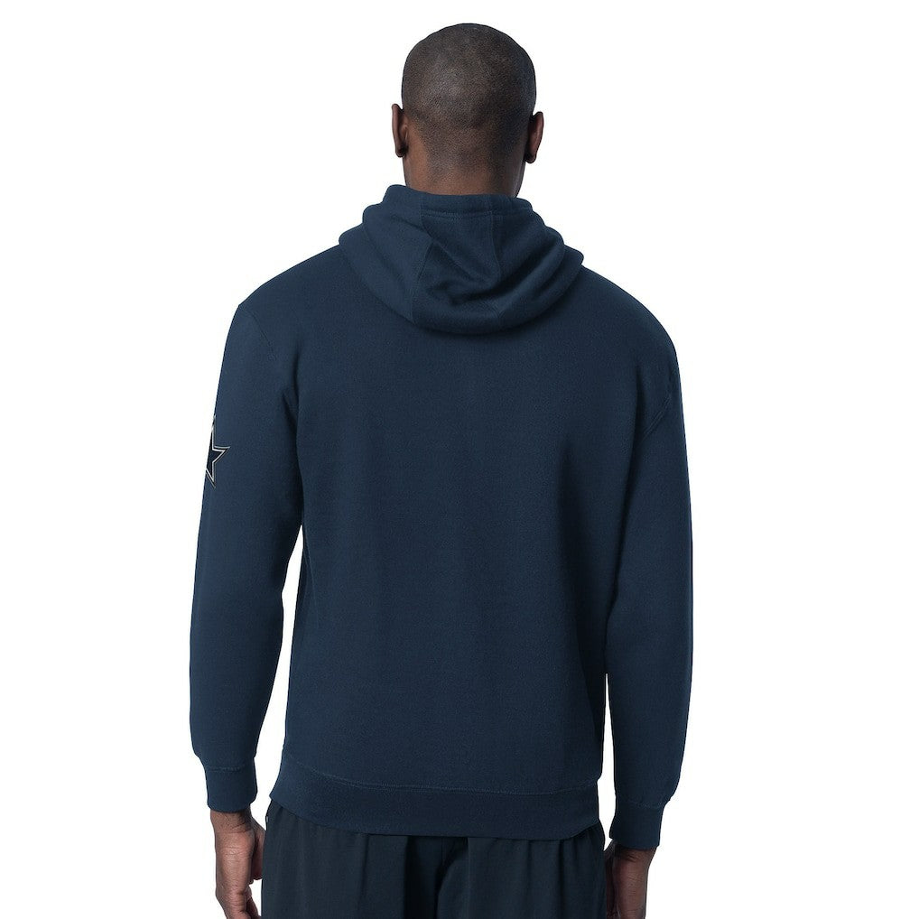 Dallas Cowboys Starter Thursday Night Gridiron Hoodie Navy | NFL