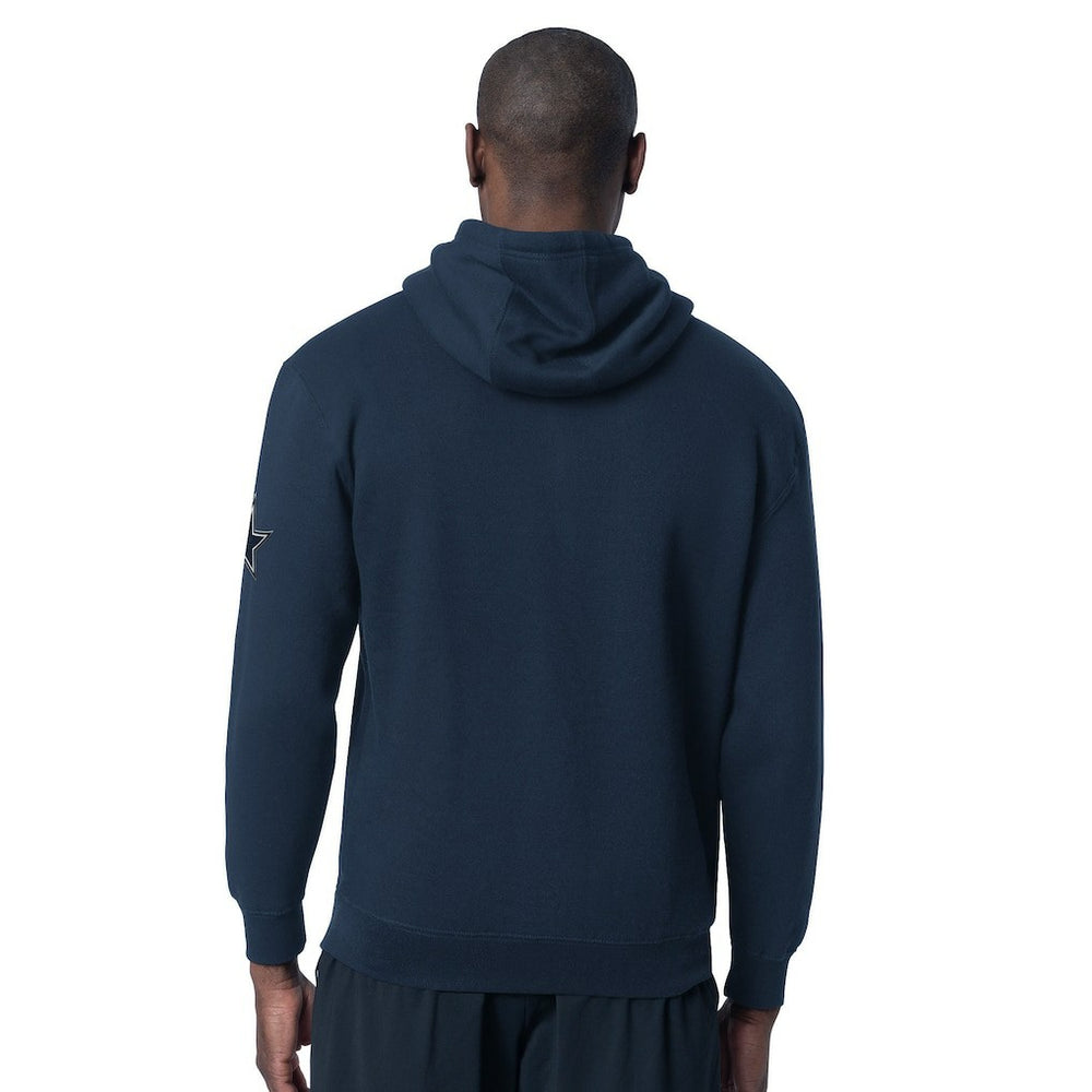 Dallas Cowboys Starter Thursday Night Gridiron Hoodie Navy | NFL