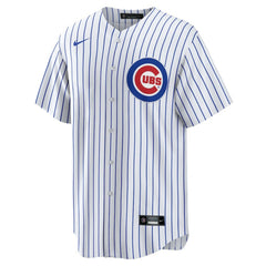 Kyle Tucker Chicago Cubs Nike Home Replica Player Jersey - MLB