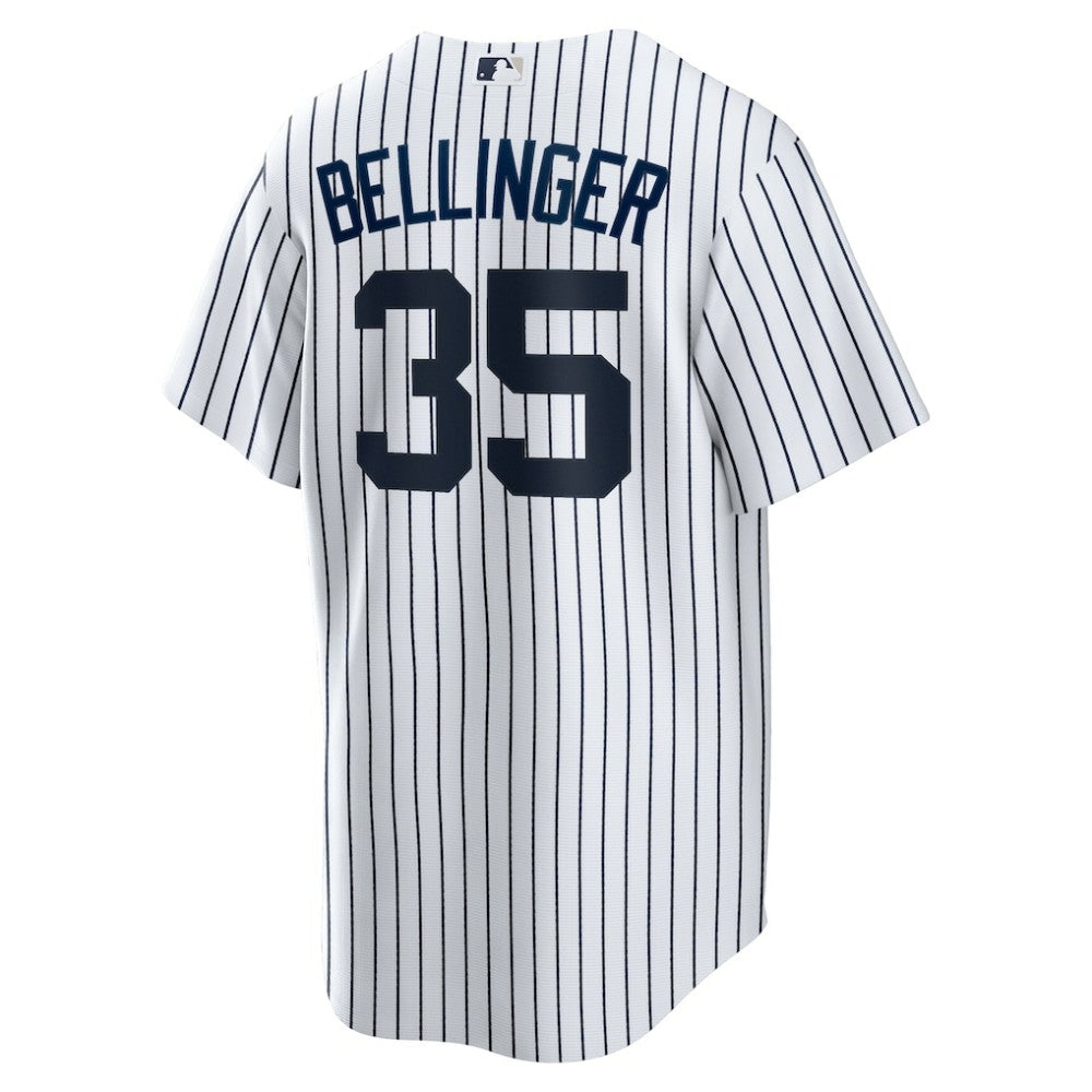 Cody Bellinger New York Yankees Nike Home Replica Player Jersey - MLB
