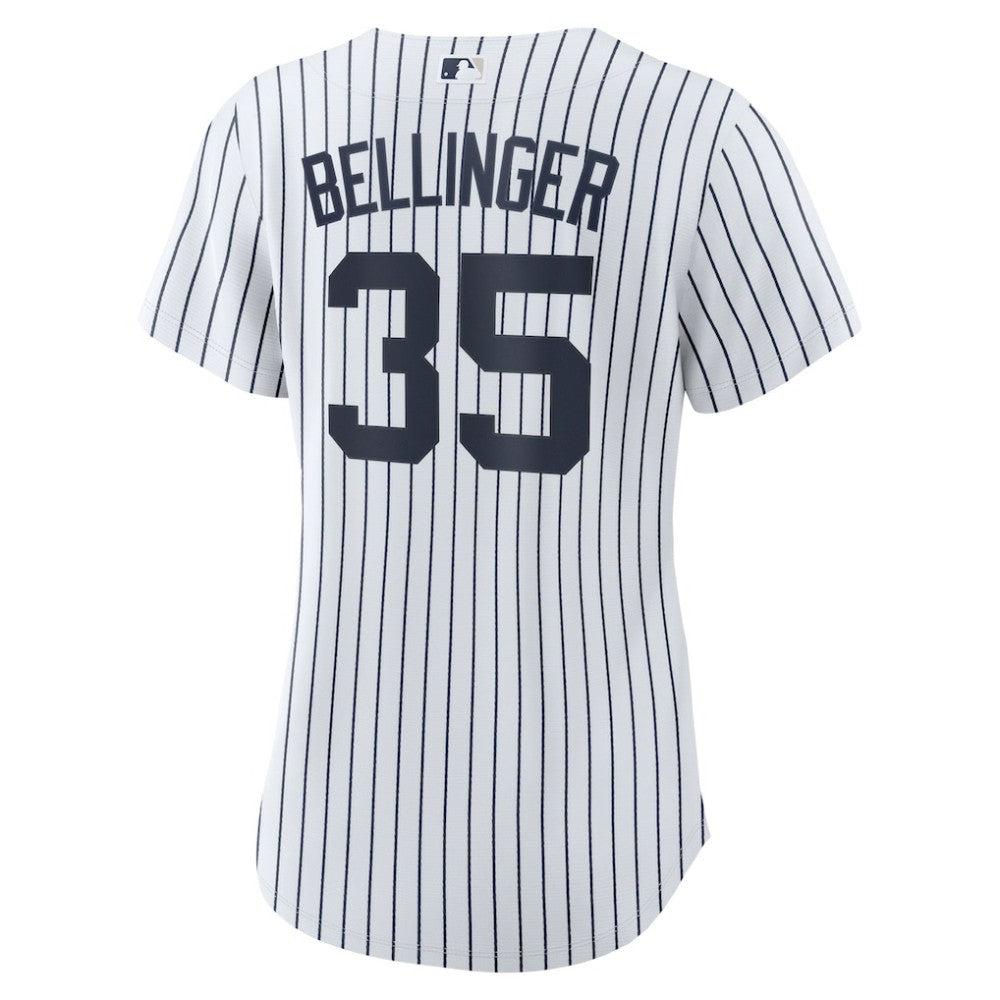 Cody Bellinger New York Yankees Nike Women's Home Replica Player Jersey - MLB