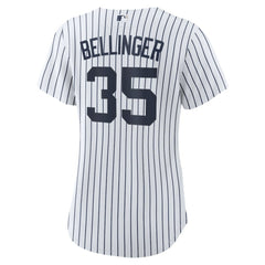 Cody Bellinger New York Yankees Nike Women's Home Replica Player Jersey - MLB