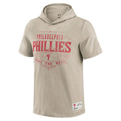 Philadelphia Phillies Darius Rucker Collection by Fanatics Hooded T-Shirt - MLB