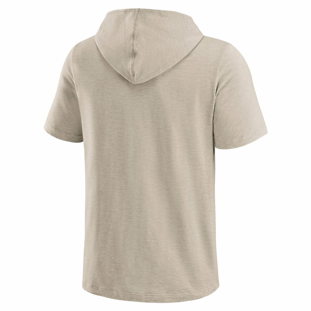 Milwaukee Brewers Darius Rucker Collection by Fanatics Hooded T-Shirt - MLB