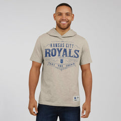 Kansas City Royals Darius Rucker Collection by Fanatics Hooded T-Shirt - MLB
