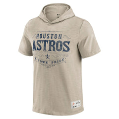 Houston Astros Darius Rucker Collection by Fanatics Hooded T-Shirt - MLB