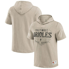 Baltimore Orioles Darius Rucker Collection by Fanatics Hooded T-Shirt - MLB
