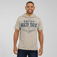Boston Red Sox Darius Rucker Collection by Fanatics Hooded T-Shirt - MLB