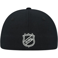 Vegas Golden Knights Fanatics Core Fitted Hat - Black - NHL